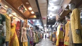 শনিবার রাজধানীর যেসব এলাকার দোকান-মার্কেট বন্ধ