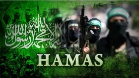 স্বাধীন ফিলিস্তিন রাষ্ট্র প্রতিষ্ঠা না হওয়া পর্যন্ত প্রতিরোধ চলবে: হামাস