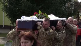 ২৪ ঘণ্টায় ১২৫০ ইউক্রেনীয় সেনার মৃত্যু, দাবি রাশিয়ার