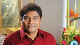 রাতভর মদের নেশায় ডুবে থাকতেন জনি লিভার