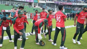 এশিয়া কাপের প্রস্তুতি সিলেটে, সামনে নেদারল্যান্ডস