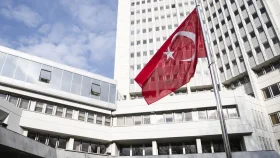 হামাসকে নিরস্ত্র করার প্রস্তাবে সমর্থন নেই তুরস্কের