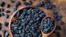 শারীরিক সুস্থতায় কালো কিশমিশের গুরুত্ব