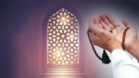 দোয়া কবুলের সময়