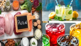 সকালের নাশতায় ভুলেও খাবেন না যে খাবারগুলো