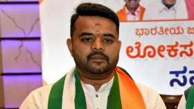 ধর্ষণ মামলায় ভারতের সাবেক এমপির যাবজ্জীবন