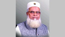 ঝালকাঠির সাবেক পৌর মেয়র ঢাকায় গ্রেপ্তার