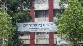 মোহাম্মদপুরে ঢাবি-জবির চার শিক্ষার্থীকে ছুরিকাঘাতের অভিযোগ