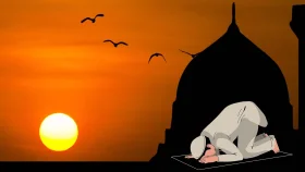 অমনোযোগী হয়ে নামাজ আদায় করলে হবে কি