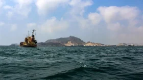 ইয়েমেনে নৌকাডুবিতে ৬৮ যাত্রীর মৃত্যু