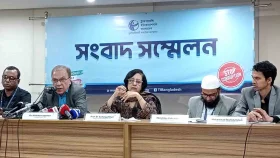 রাজনৈতিক সহিংসতায় ১১ মাসে নিহত ১২১, আহত ৫১৮৯: টিআইবি