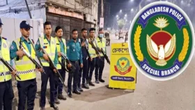 রাজধানীতে বেড়েছে গোয়েন্দা নজরদারি, চলছে চিরুনি অভিযান