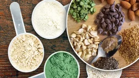 প্রোটিন পাউডার দীর্ঘদিন খাওয়া কি স্বাস্থ্যের পক্ষে ক্ষতিকারক?