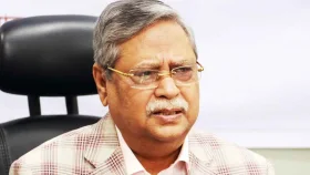 জুলাই গণঅভ্যুত্থান মানুষের দীর্ঘ দিনের ক্ষোভের বিস্ফোরণ: রাষ্ট্রপতি