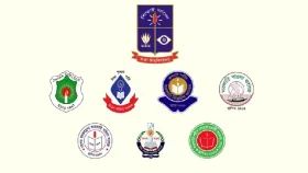 সাত কলেজের ৪০% ক্লাস অনলাইনে, ৬০% শ্রেণিকক্ষে