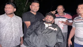 গুরুদাসপুরে ভুয়া এনএসআই কর্মকর্তা সেজে প্রতারণা