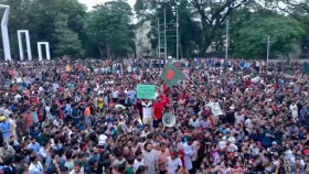 ৪ আগস্ট: ‘মার্চ টু ঢাকা’ কর্মসূচি ঘোষণা