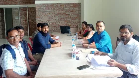 পাবিপ্রবিতে শুরু হলো চূড়ান্ত ভর্তি কার্যক্রম