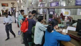 সারাদেশে ৫ আগস্ট বন্ধ থাকবে ব্যাংক