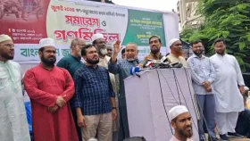 সংস্কার ছাড়া নির্বাচন দিলে জনগণের সঙ্গে বিশ্বাসঘাতকতা করা হবে