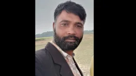 ঝিনাইদহে সাপের কামড়ে মুহুরির মৃত্যু