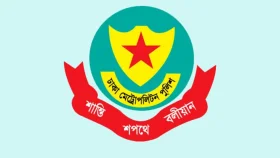 জুলাই গণ-অভ্যুত্থান দিবসে ঢাকায় যান চলাচলে ডিএমপির নির্দেশনা