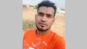 চাঁদপুরে বিজয় র‍্যালিতে গিয়ে যুবদল নেতার মৃত্যু