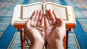 বদনজর, জাদুটোনা থেকে বাচঁতে রাসুল (সা.) এর আমল