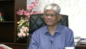 ক্ষমতায় থাকা পর্যন্ত আর্থিক খাত সংস্কার করে যাবো: অর্থ উপদেষ্টা