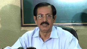 শেখ সেলিমের ব্যাংক হিসাব অবরুদ্ধের আদেশ