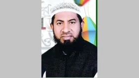 বন্দরে হত্যা মামলায় ইউপি চেয়ারম্যান গ্রেপ্তার