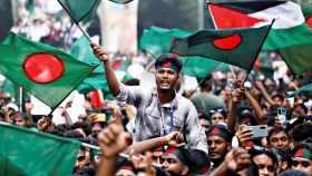 জুলাই গণঅভ্যুত্থানের ১৯ মামলায় পুলিশের চার্জশিট