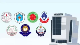 ঢাকা সেন্ট্রাল ইউনিভার্সিটির ভর্তি বিজ্ঞপ্তি চ্যালেঞ্জ করে রিট