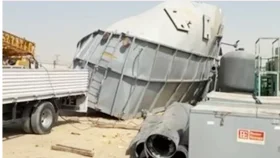 কুয়েতে বিস্ফোরণে ৩ প্রবাসী নিহত