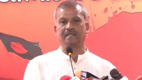 সরকার কারাবিধির প্রয়োজনীয় সংস্কার করবে: আইন উপদেষ্টা