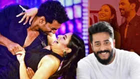 প্রত্যেক মানুষের অতীত থাকে: রাজ