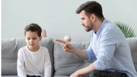 শিশুর রাগ নিয়ন্ত্রণ করার ৫ কৌশল