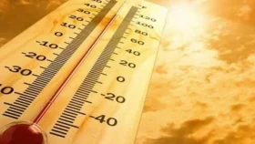 অক্টোবরের মধ্যে ৩-৫টি তাপপ্রবাহ