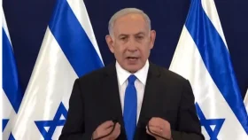 গাজা পুরোপুরি দখলের পরিকল্পনা নেতানিয়াহুর