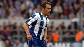 চ্যাম্পিয়নস লিগ জয়ী পর্তুগিজ অধিনায়কের মৃত্যু