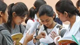 আটদিনে একাদশ ভর্তিতে যতো আবেদন পড়লো