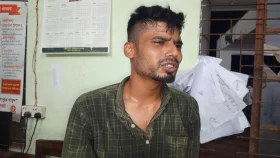 জুলাই কনসার্টে ছুরিসহ যুবক আটক