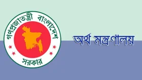 অর্থ মন্ত্রণালয়ের অধীনে নিয়োগ, কর্মস্থল ঢাকা