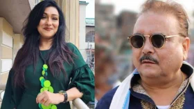 ঋতুপর্ণাকে নিয়ে মদন মিত্রের প্রেমময় মন্তব্য ভাইরাল!