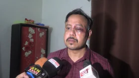 রংপুরে নারীসহ ড্যাব নেতা আটক