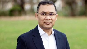 তফসিল ঘোষণার পর দেশে ফিরবেন তারেক রহমান