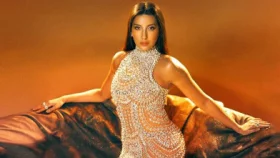 নোরা ফাতেহির নতুন গান ‘ওহ মামা তেতেমা’