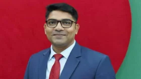 ভুয়া ভাউচারে ইউএনওর বিরুদ্ধে সরকারি টাকা আত্মসাতের অভিযোগ