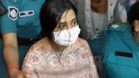 ‘রিমান্ড নয়, এমনিতেই জিজ্ঞাসাবাদ করুন, উত্তর দেব’