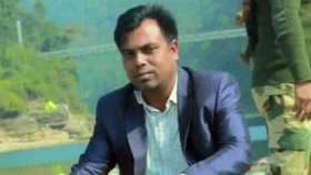 গাজীপুরে সাংবাদিককে কুপিয়ে হত্যা